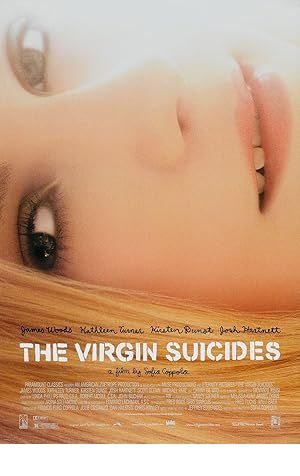 The Virgin Suicides Poster Image