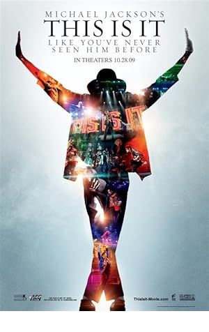 This Is It Poster Image