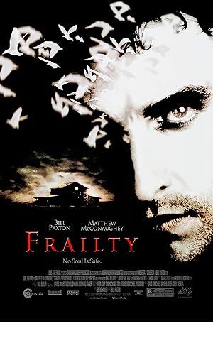 Frailty Poster Image
