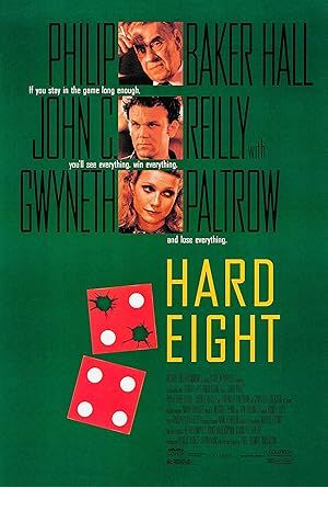 Hard Eight Poster Image