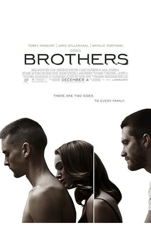 Brothers Poster Image