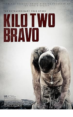 Kilo Two Bravo Poster Image