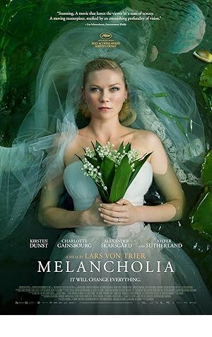 Melancholia Poster Image