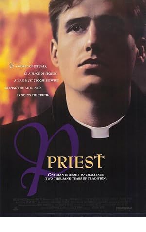 Priest Poster Image