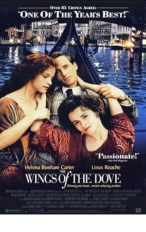 The Wings of the Dove Poster Image