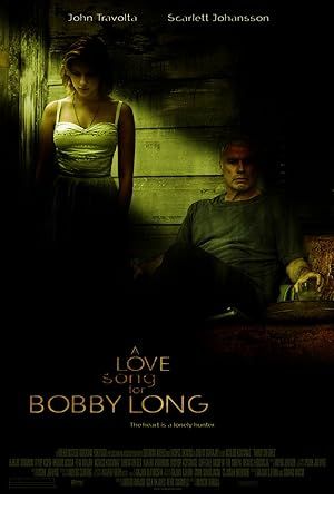 A Love Song for Bobby Long Poster Image