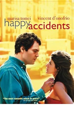 Happy Accidents Poster Image