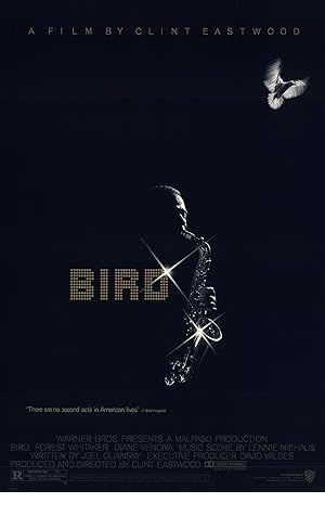 Bird Poster Image