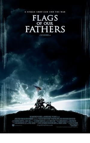 Flags of Our Fathers Poster Image
