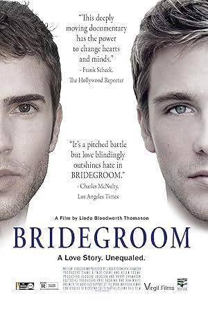 Bridegroom Poster Image