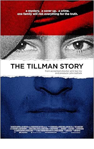The Tillman Story Poster Image