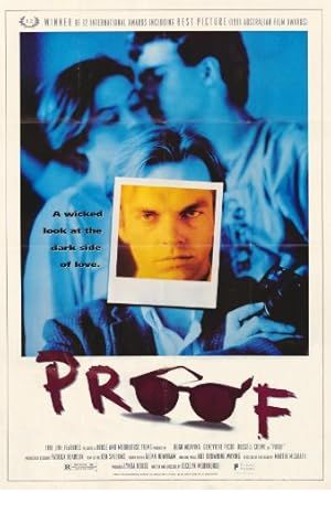 Proof Poster Image