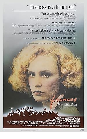 Frances Poster Image