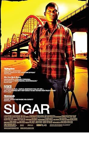 Sugar Poster Image