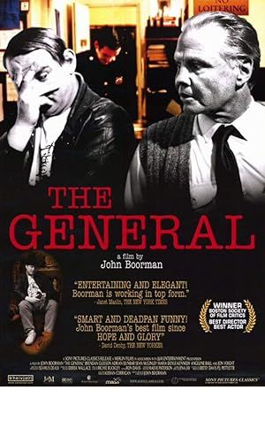The General Poster Image
