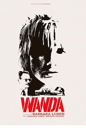 Wanda Poster Image