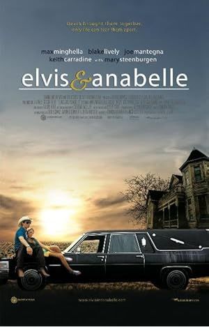 Elvis and Anabelle Poster Image