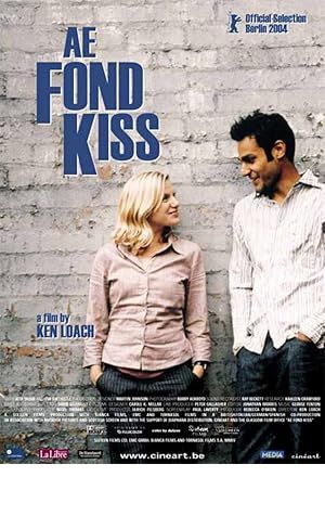 A Fond Kiss Poster Image