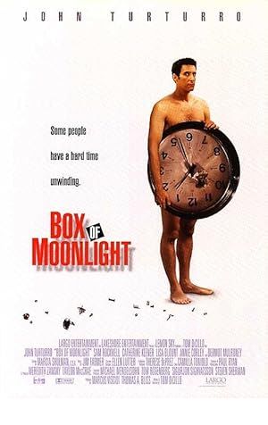 Box of Moonlight Poster Image