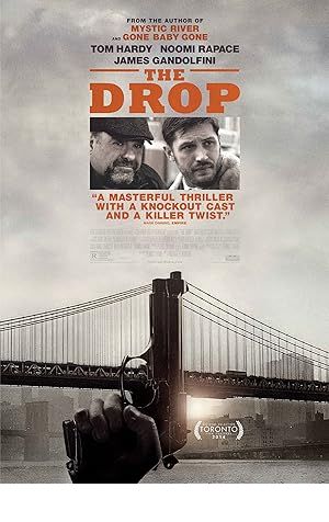 The Drop Poster Image