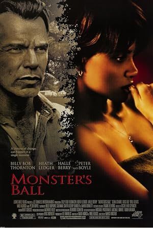 Monster's Ball Poster Image