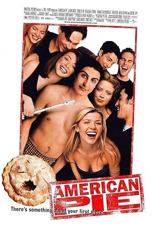 American Pie Poster Image