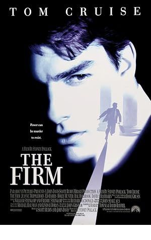 The Firm Poster Image