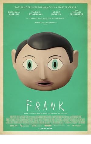 Frank Poster Image