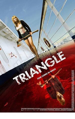 Triangle Poster Image