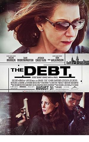 The Debt Poster Image