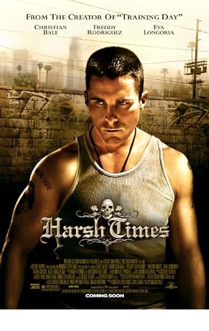 Harsh Times Poster Image