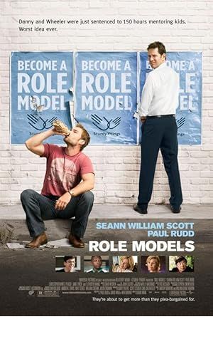 Role Models Poster Image