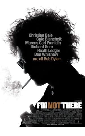 I'm Not There Poster Image