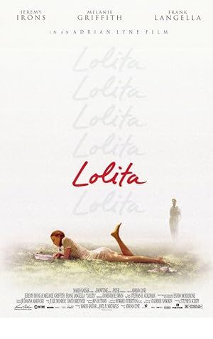 Lolita Poster Image