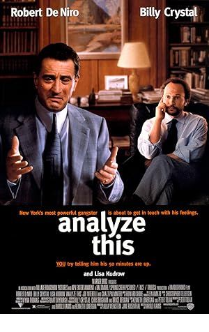 Analyze This Poster Image