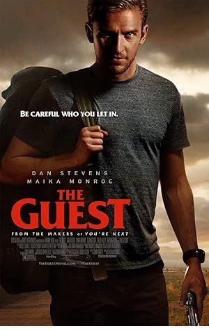 The Guest Poster Image