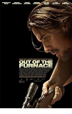 Out of the Furnace Poster Image