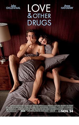 Love & Other Drugs Poster Image