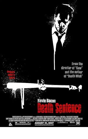 Death Sentence Poster Image