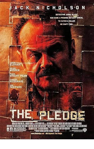 The Pledge Poster Image