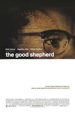 The Good Shepherd Poster Image
