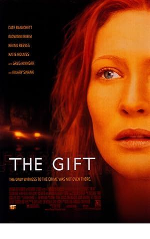 The Gift Poster Image