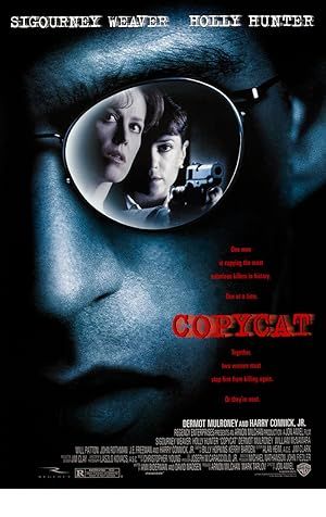 Copycat Poster Image