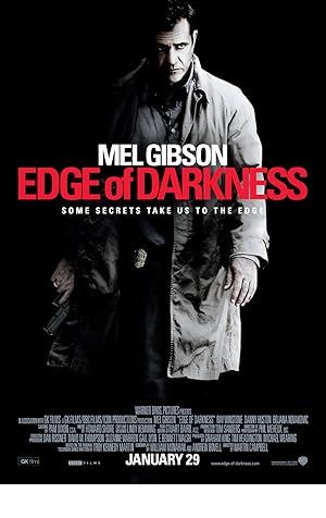 Edge of Darkness Poster Image