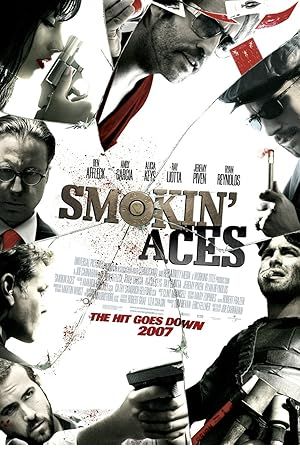 Smokin' Aces Poster Image