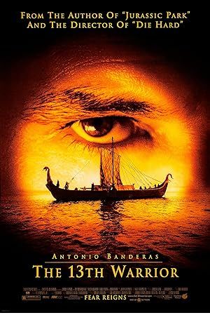 The 13th Warrior Poster Image