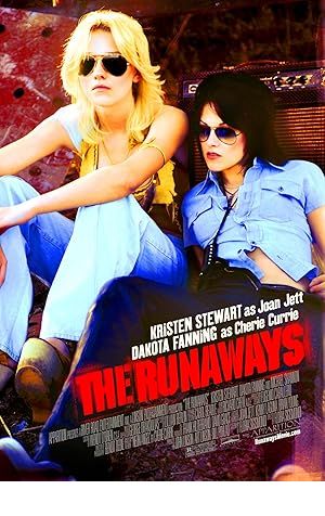 The Runaways Poster Image