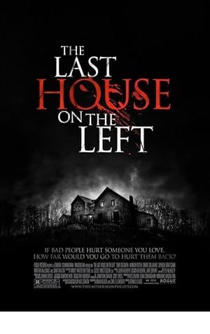 The Last House on the Left Poster Image