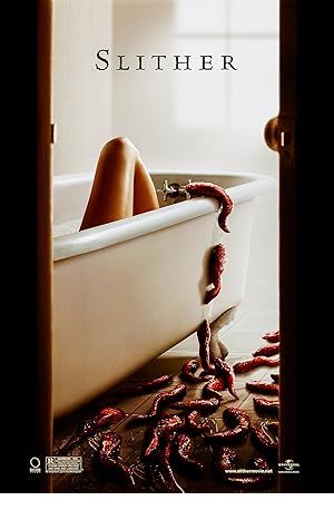 Slither Poster Image
