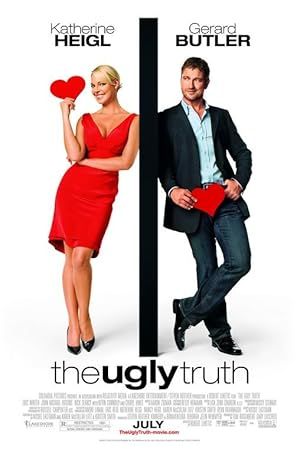 The Ugly Truth Poster Image